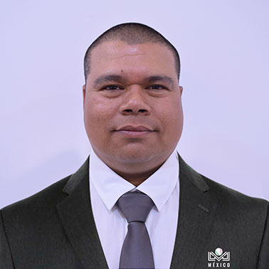 Jesus Daniel Rubio Cárdenas