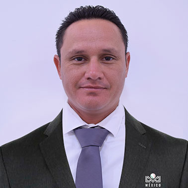 Demian Alfonso Hernández Estrella