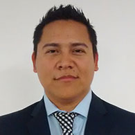 Juan Felipe de Jesús Romero Quintana