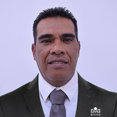 José Jaime Gutiérrez Hernández