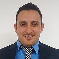 Jesús Ramón Milagros López Miller