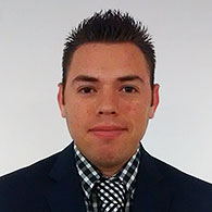 Jesús Michael Salazar Carrazco