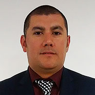 Roberto Carlos Lamadrid Mercado