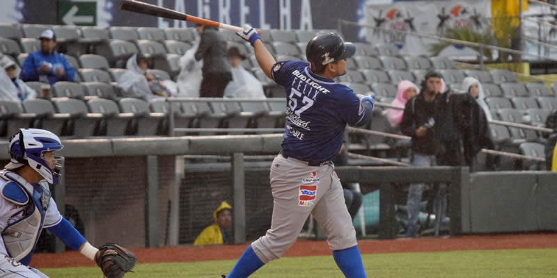 JOSE FELIX HR 1