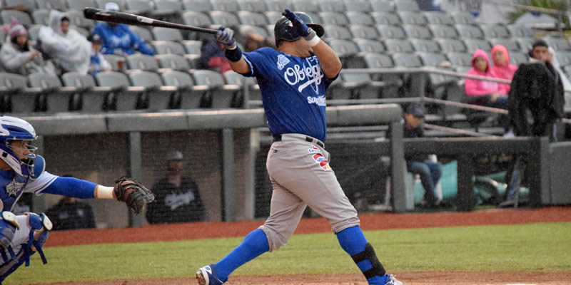 SERGIO CONTRERAS IMPULSA CARRERA