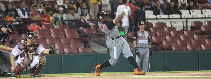 8-12-16 Naranjeros