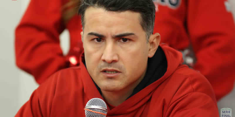 EDGAR GONZALEZ