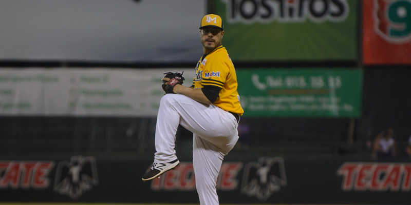 Manny Barreda
