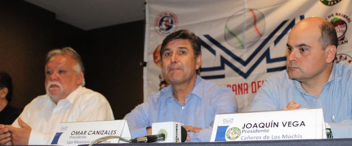 DIR3 - Liga Mexicana del Pacífico mudará su sede a Guadalajara
