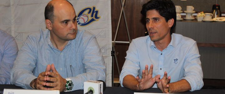 DIR4 - Liga Mexicana del Pacífico mudará su sede a Guadalajara
